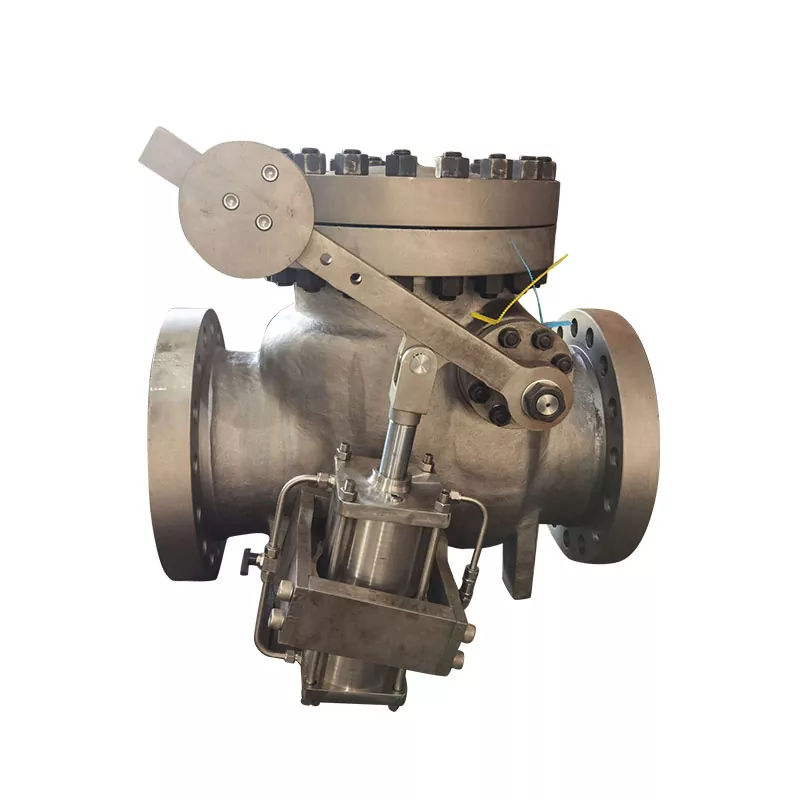 Hoe zorgen terugslagkleppen voor een betrouwbare stroomregeling in moderne systemen?